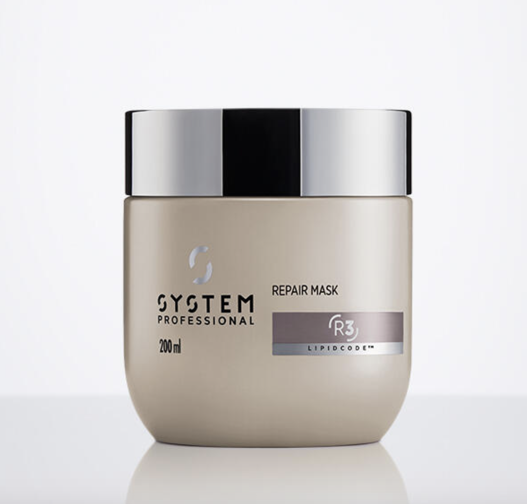 SYSTEM PROFESSIONAL LIPID BOOSTER 4本セット Extra リピッドブースター
